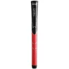 Winn Grips Winn Dri-Tac Golf Grips - Black/Red