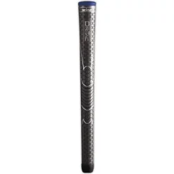Winn Grips Winn Dri-Tac Midsize Golf Grips - Dark Grey
