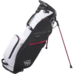 Wilson Golf Wilson Staff Exo Lite Stand Bag - Dynapower